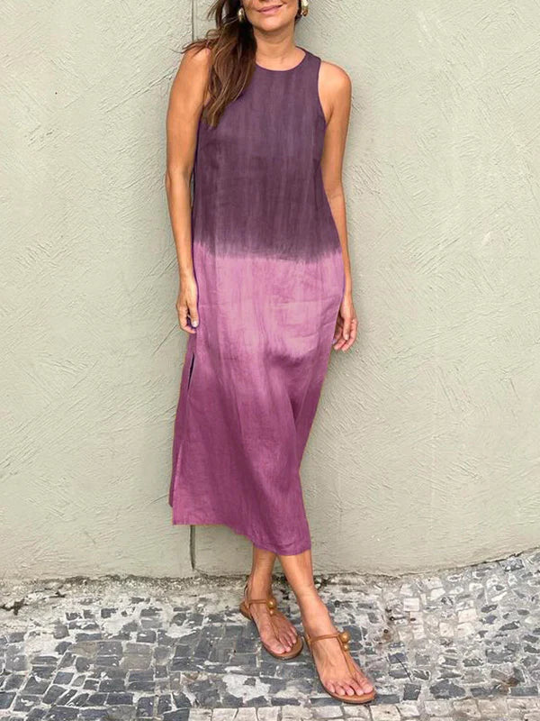 Ropa Elegante con Impresión Natural