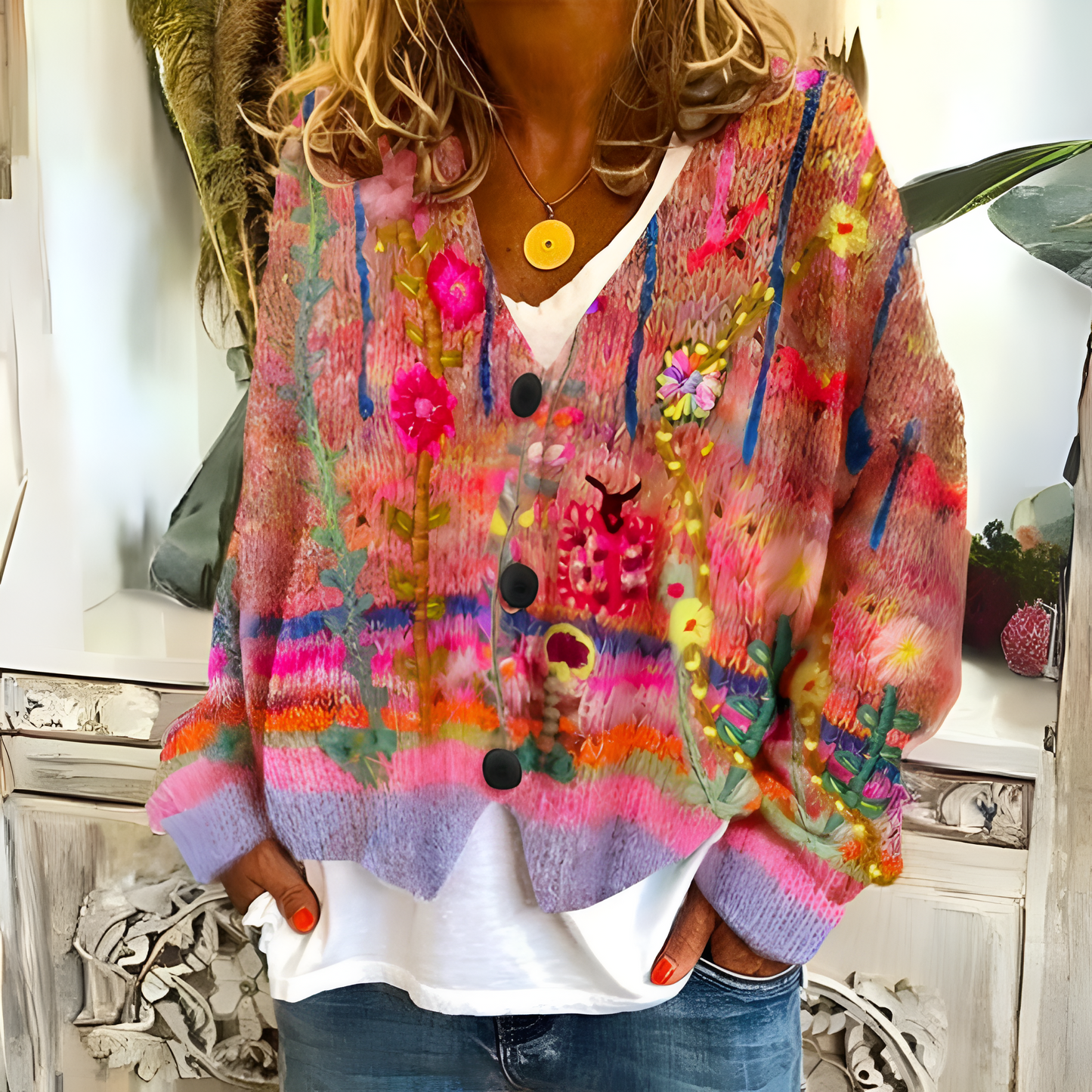Pull Luxe
