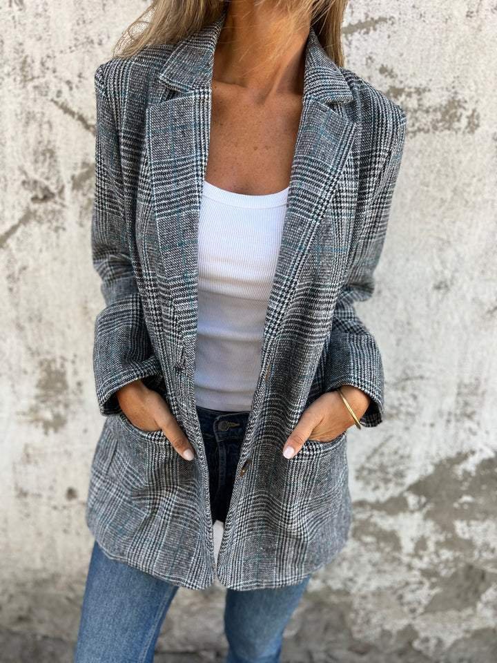 Abrigo Elegante