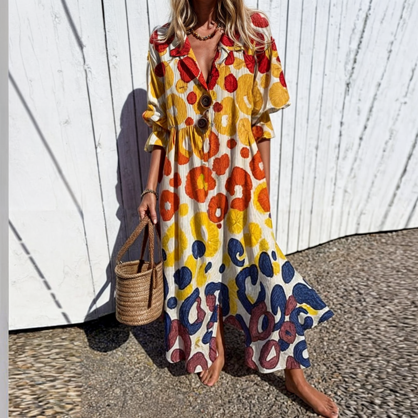 Ropa Boho