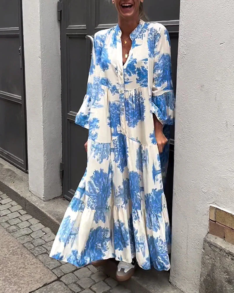 Ropa Elegante Fluida