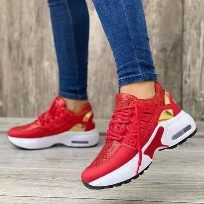 Zapatillas Ortopédicas