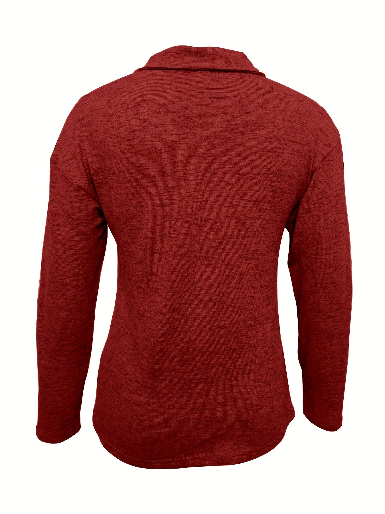 Top con Detalle de Cremallera