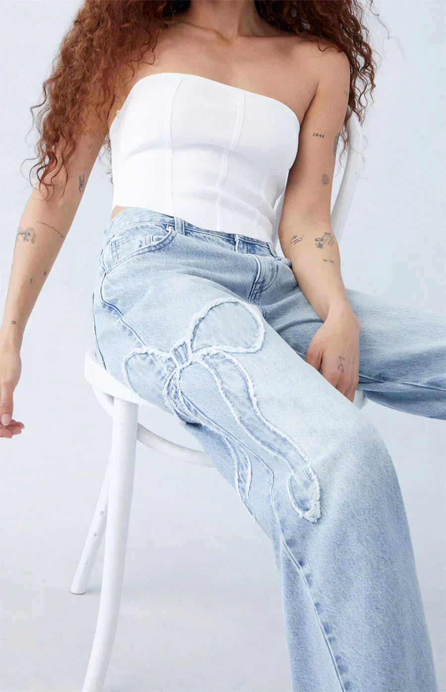 Jean Baggy