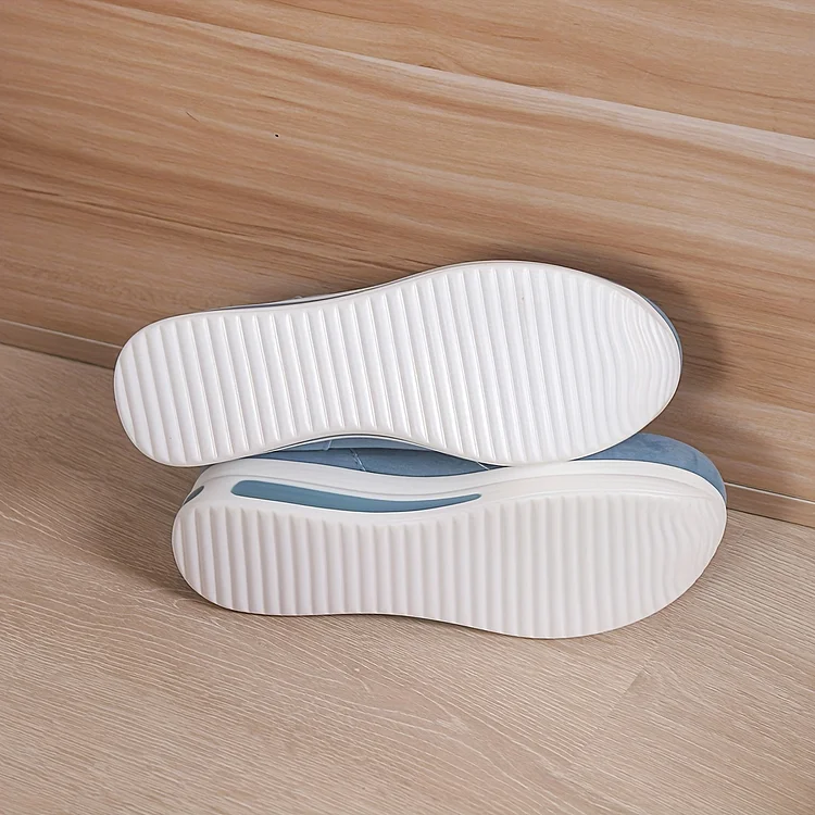 Zapatos ortopédicos con cremallera