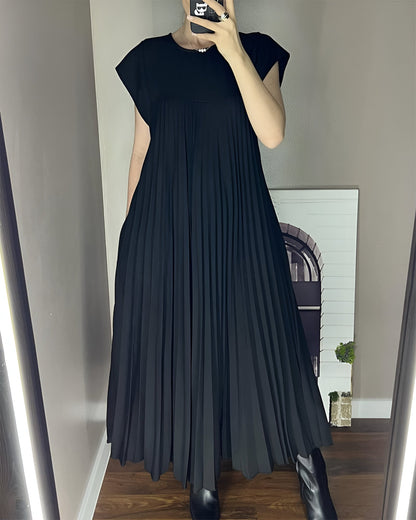 Vestido Atemporal y Confortable