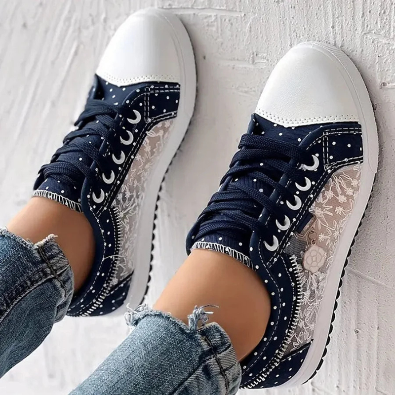 Zapatillas Ortopédicas Confortables