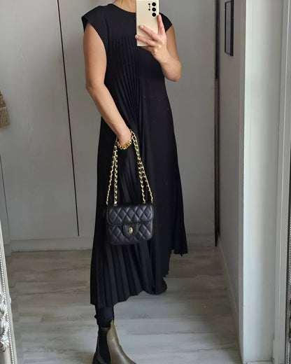 Vestido Atemporal y Confortable
