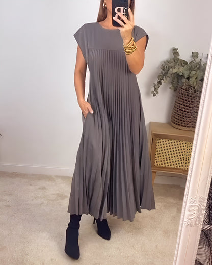 Vestido Atemporal y Confortable