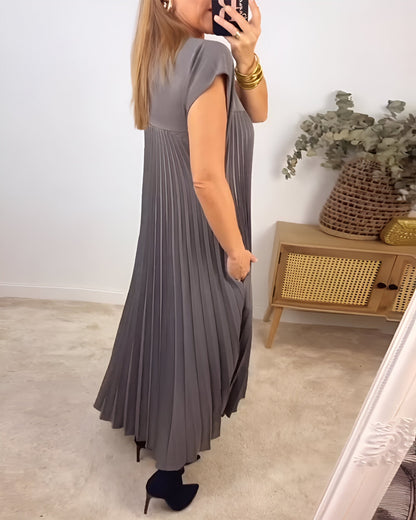 Vestido Atemporal y Confortable