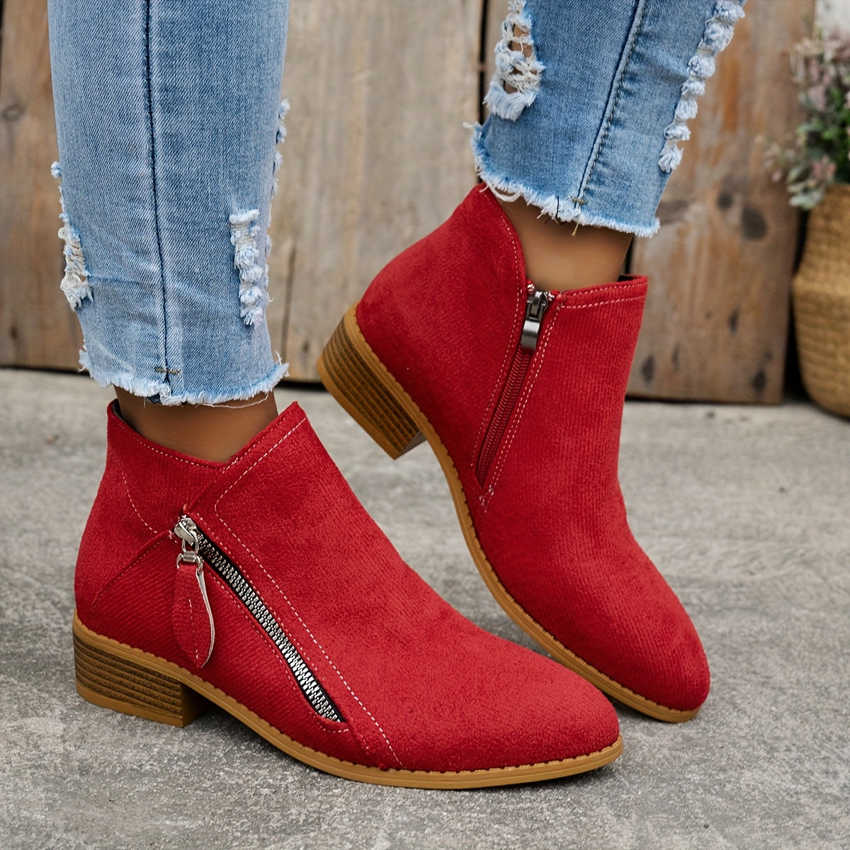 Zapatos Ortopédicos de Moda