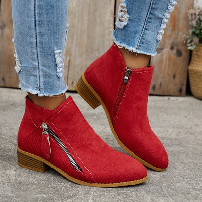 Zapatos Ortopédicos de Moda
