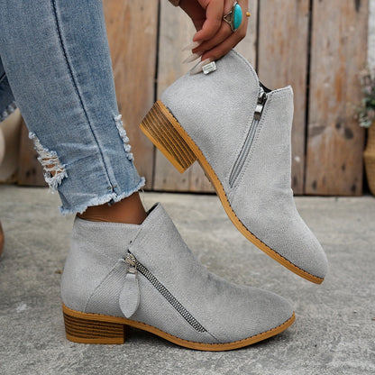 Zapatos Ortopédicos de Moda