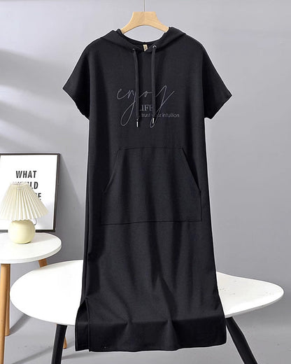 Ropa Hoodie Confortable