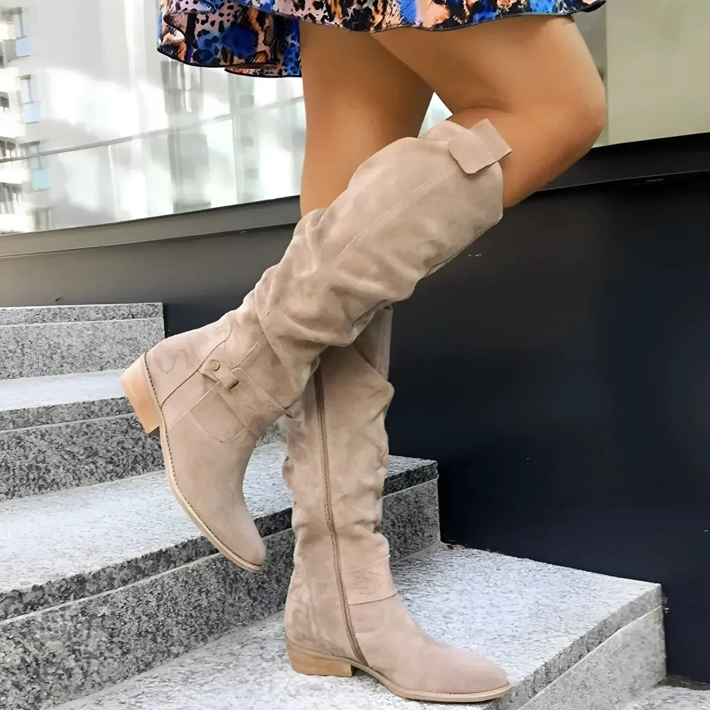 Botas de Lujo