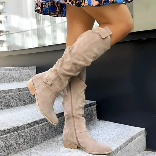 Botas de Lujo