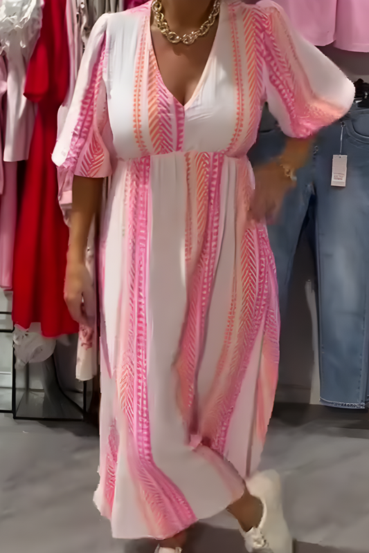 Vestido de verano ligero