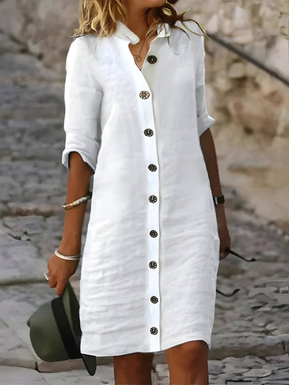 Vestido de Verano Ligero