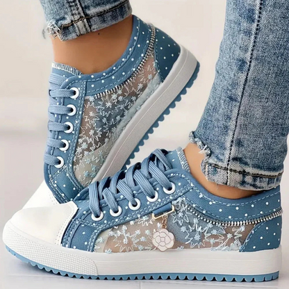 Zapatillas Ortopédicas Confortables