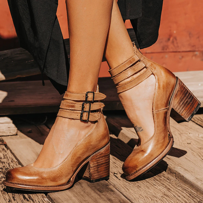 Botas Sofisticadas