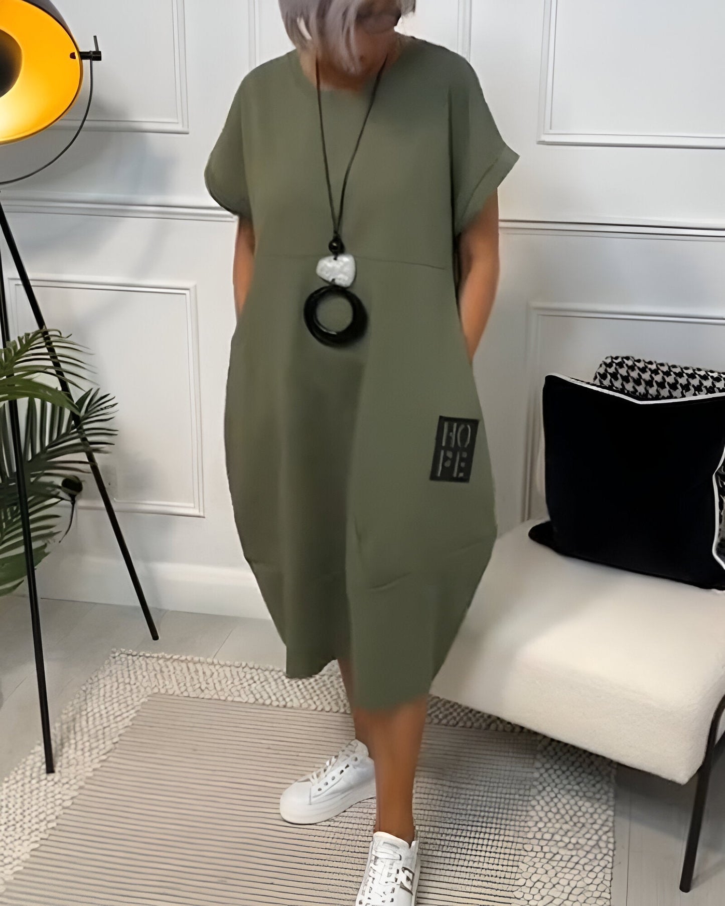 Ropa con Capucha Confort