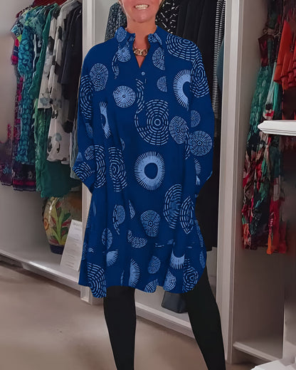Robe Geométrica