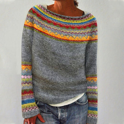 Jersey Escandinavo