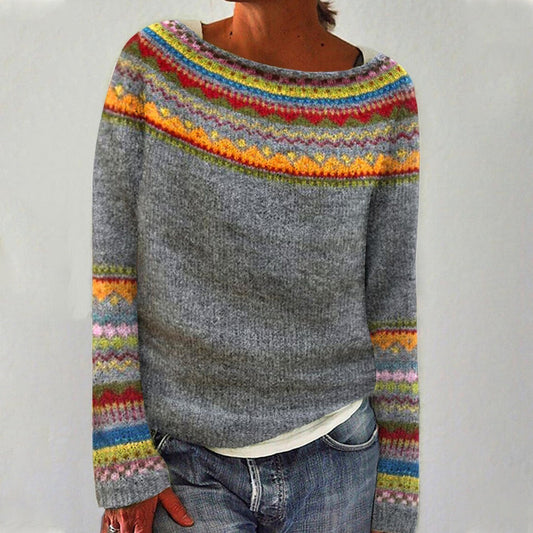 Jersey Escandinavo