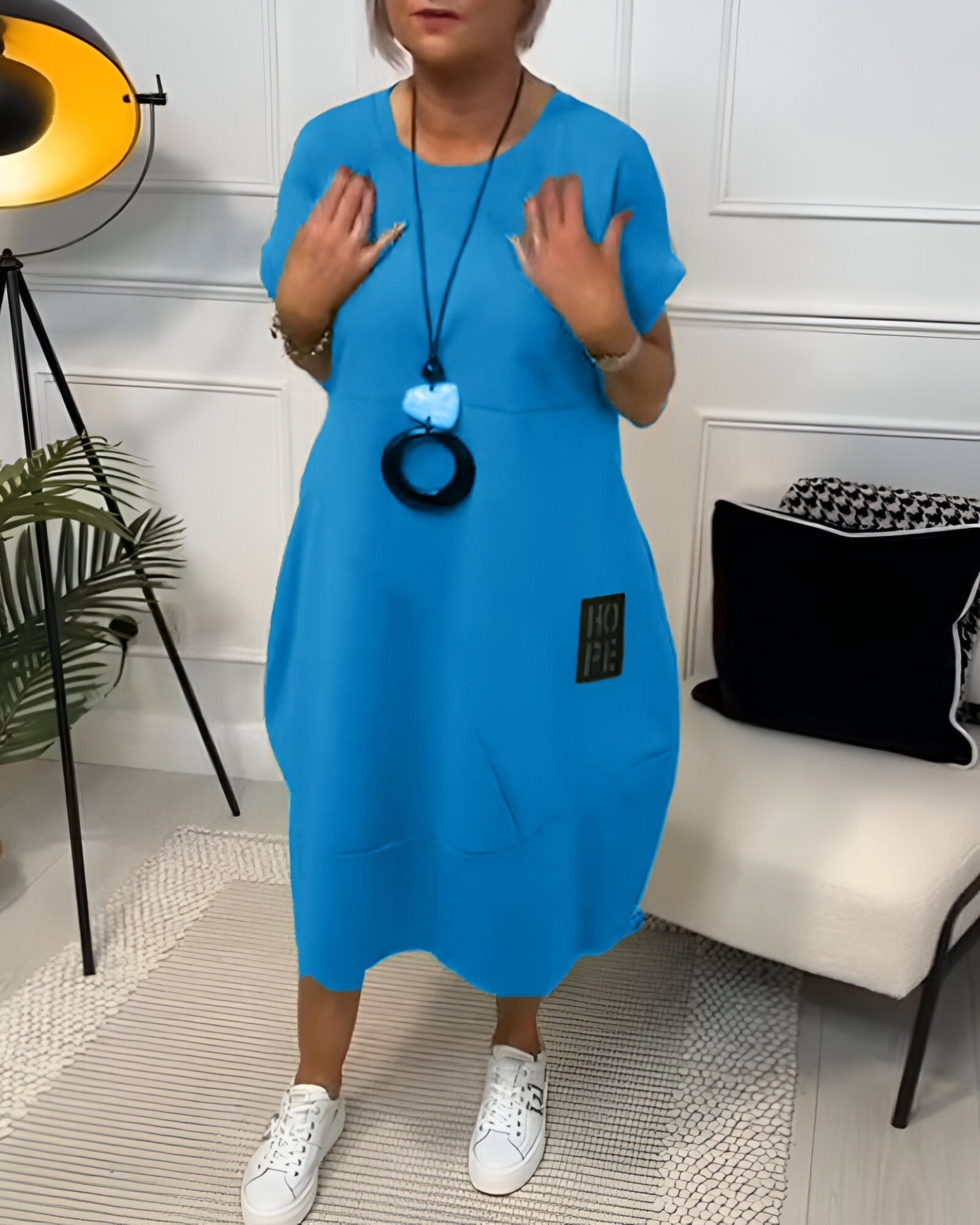 Ropa con Capucha Confort
