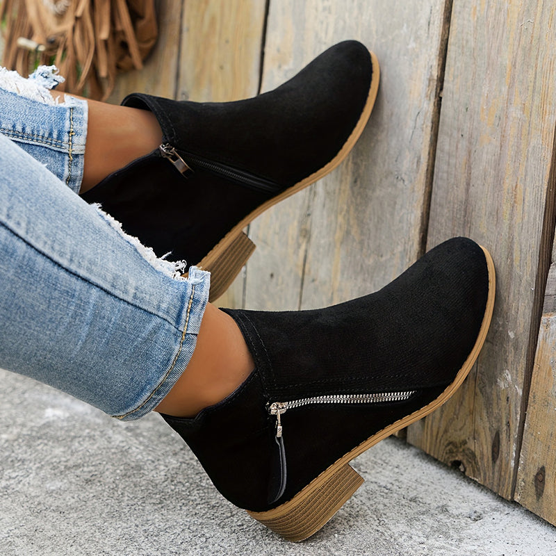 Zapatos Ortopédicos de Moda