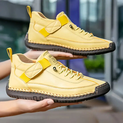 Zapatillas cómodas con buen soporte