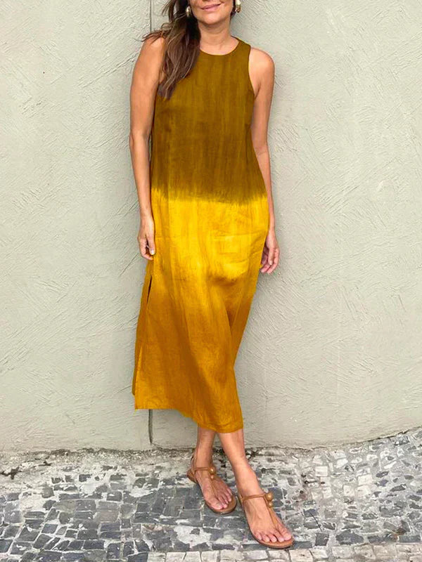 Ropa Elegante con Impresión Natural