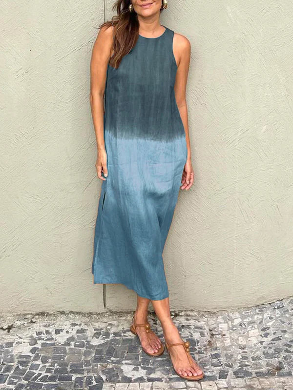 Ropa Elegante con Impresión Natural