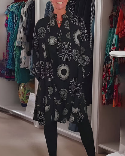 Robe Geométrica