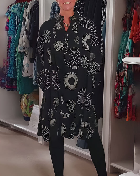 Robe Geométrica