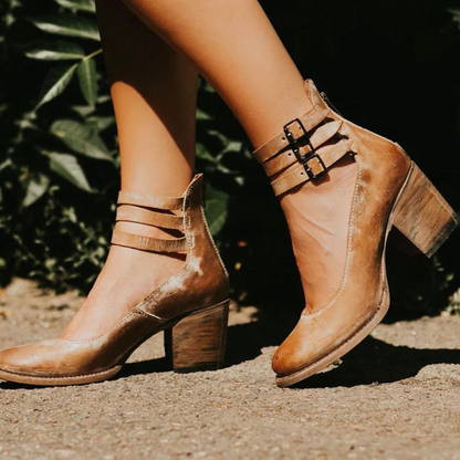 Botas Sofisticadas