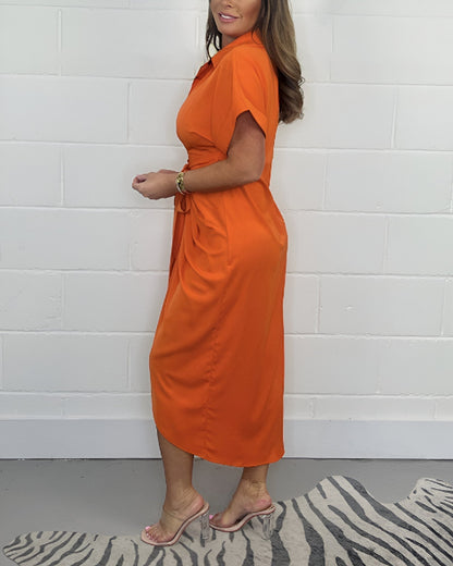 Ropa Plisada Elegante