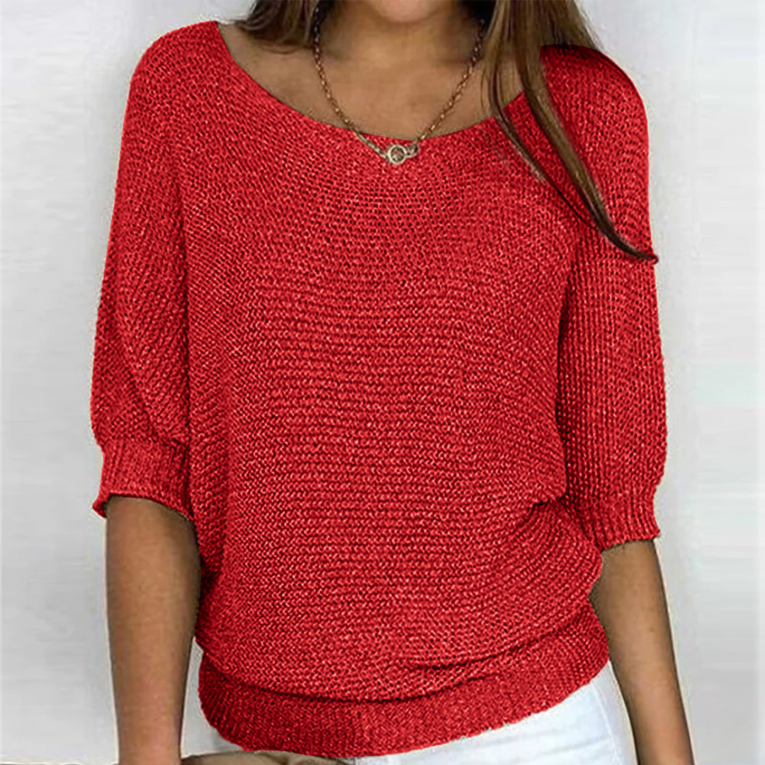 Jersey elegante