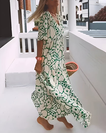 Vestido de Verano Ligero