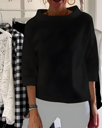 Blusa Clásica
