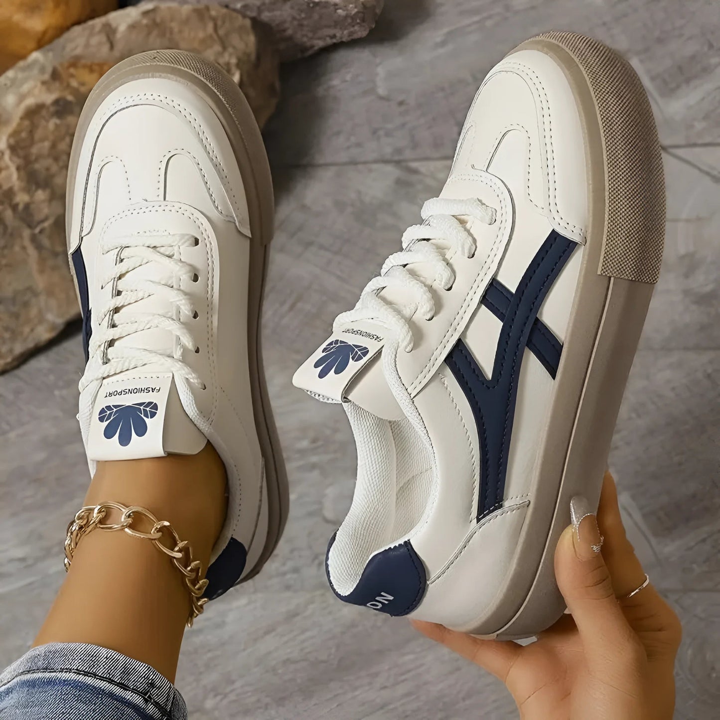 Zapatillas Ligeras