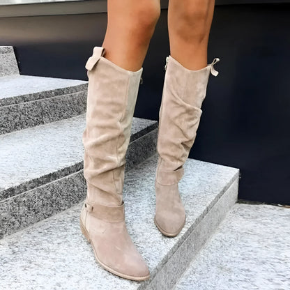Botas de Lujo