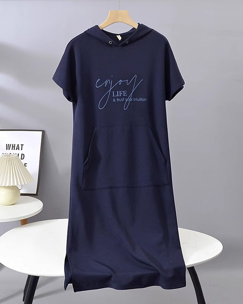 Ropa Hoodie Confortable