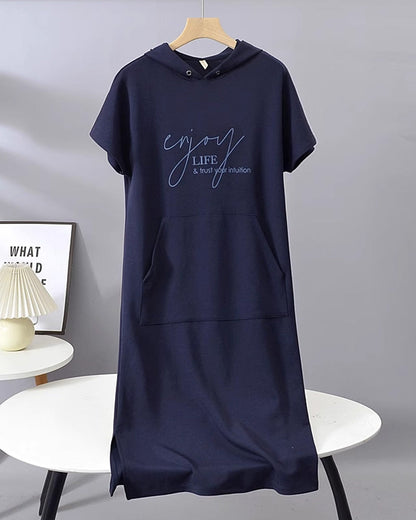 Ropa Hoodie Confortable