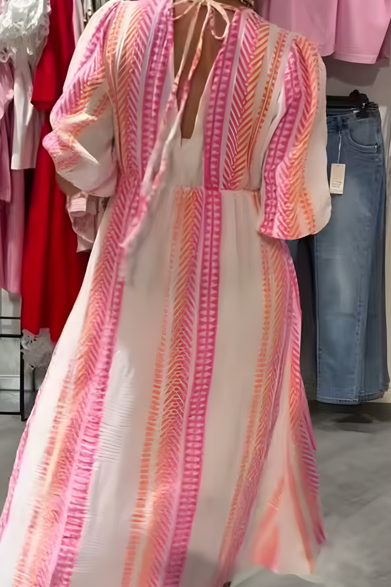 Vestido de verano ligero