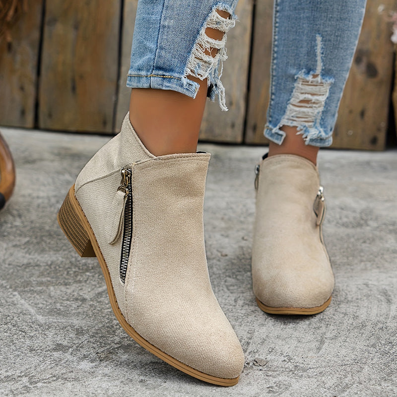 Zapatos Ortopédicos de Moda