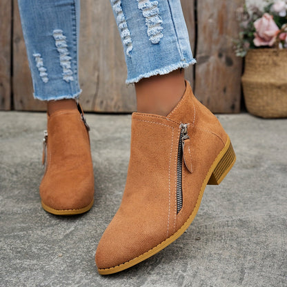 Zapatos Ortopédicos de Moda