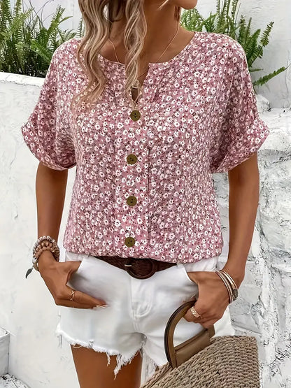 Top de verano elegante