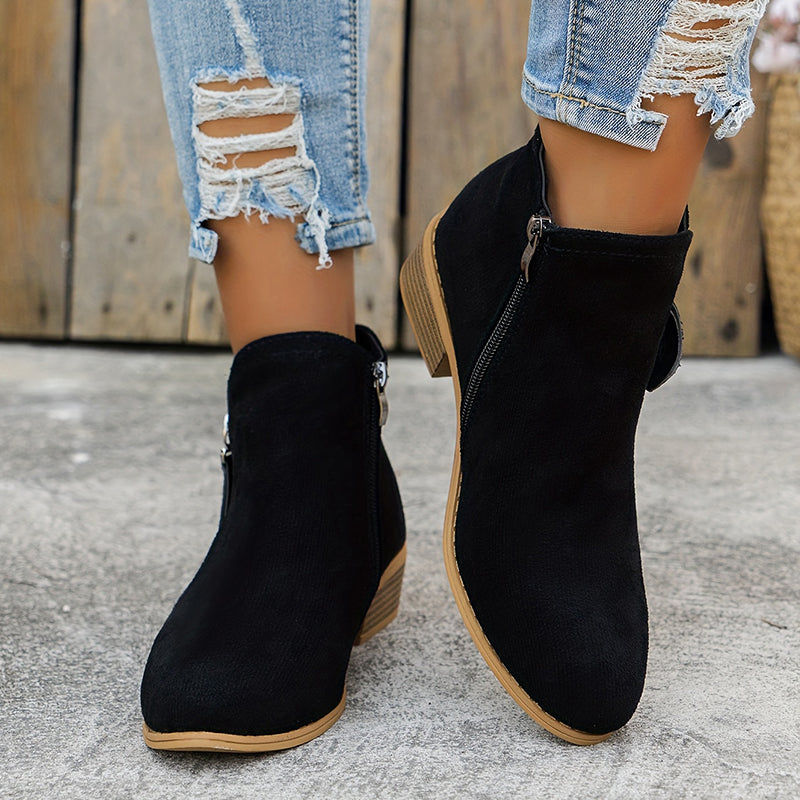 Zapatos Ortopédicos de Moda