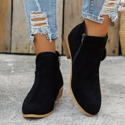 Zapatos Ortopédicos de Moda